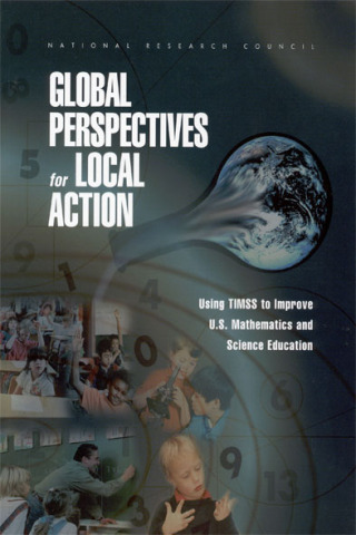 صورة الغلاف: Global Perspectives for Local Action 9780309065306