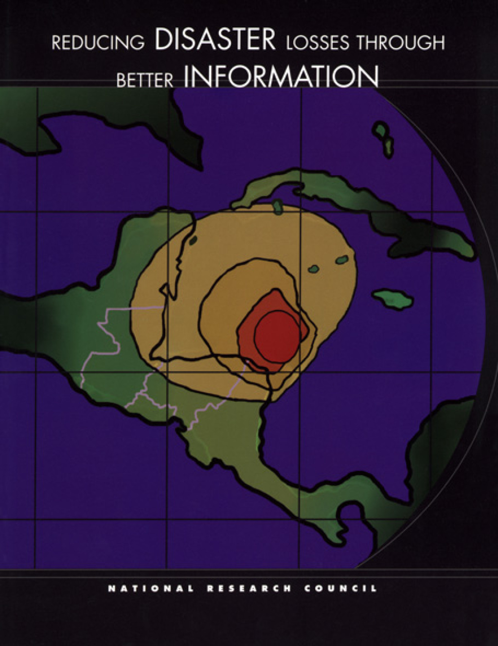 Reducing Disaster Losses Through Better Information eBook