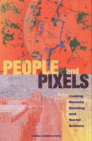 Imagen de portada: People and Pixels 9780309064088