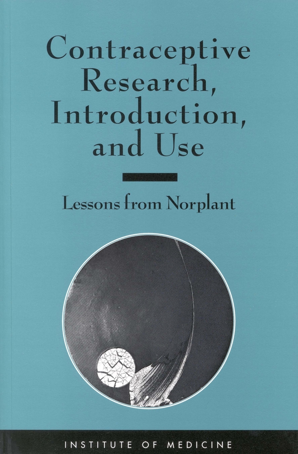 ISBN 9780309059855 product image for Contraceptive Research  Introduction  and Use (eBook) | upcitemdb.com