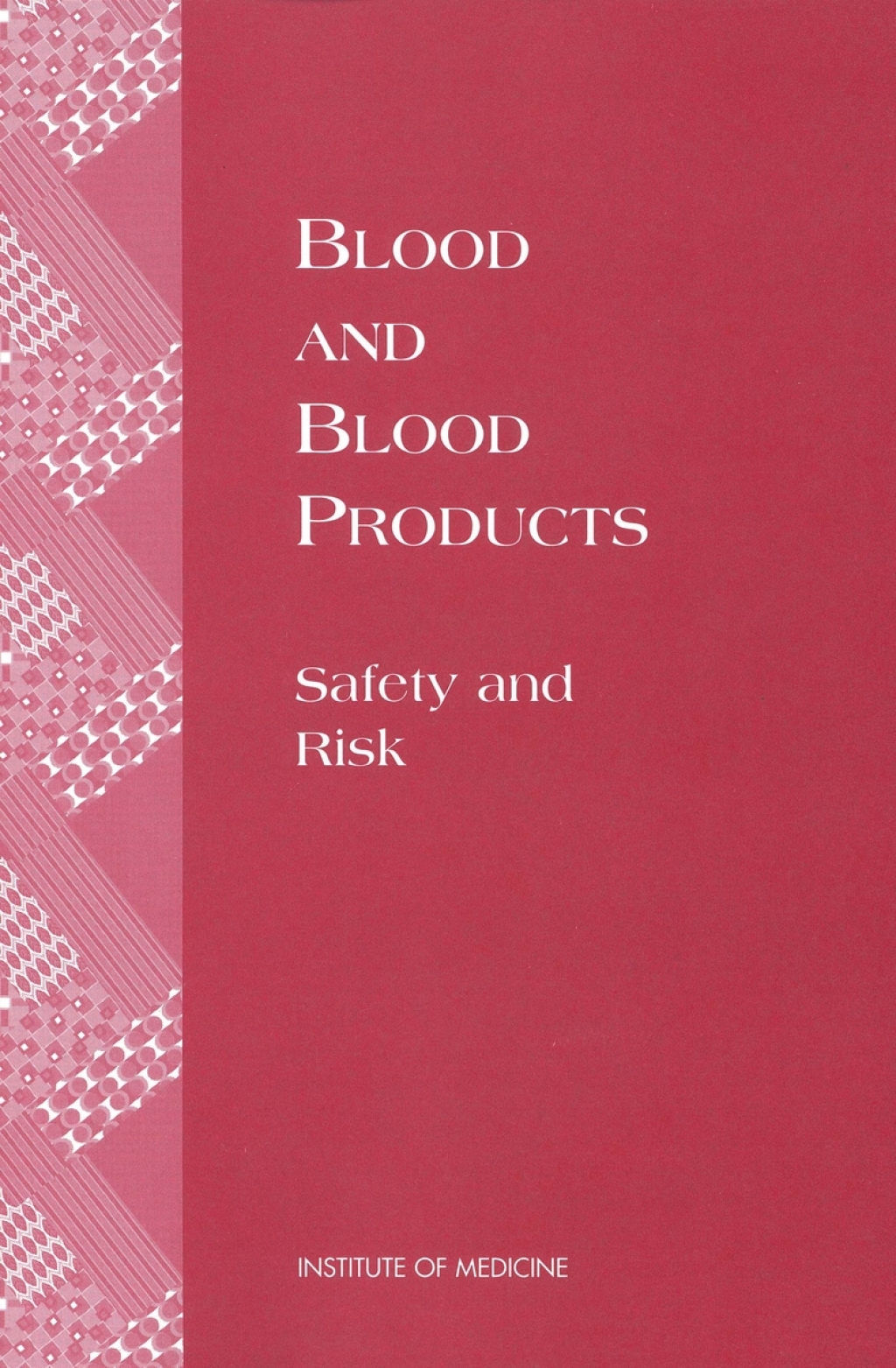 Blood and Blood Products eBook