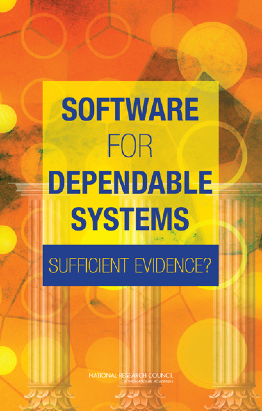 Software for Dependable Systems (eBook)