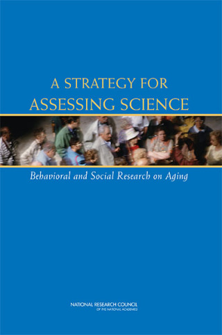 Imagen de portada: A Strategy for Assessing Science 9780309103978