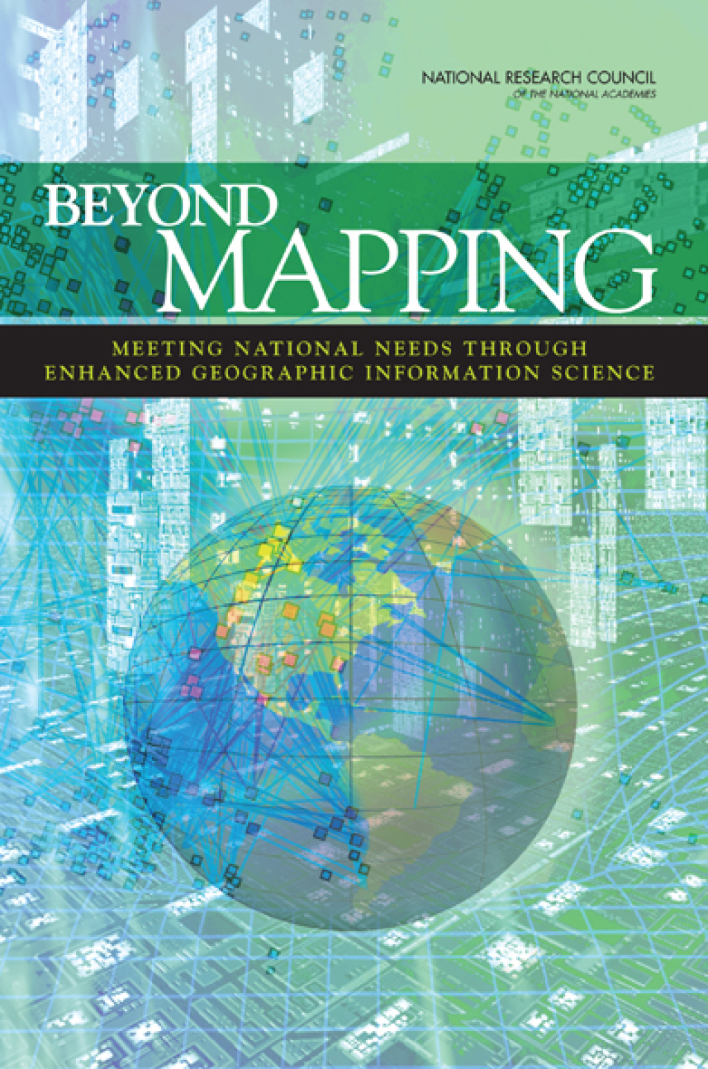 Beyond Mapping (eBook)