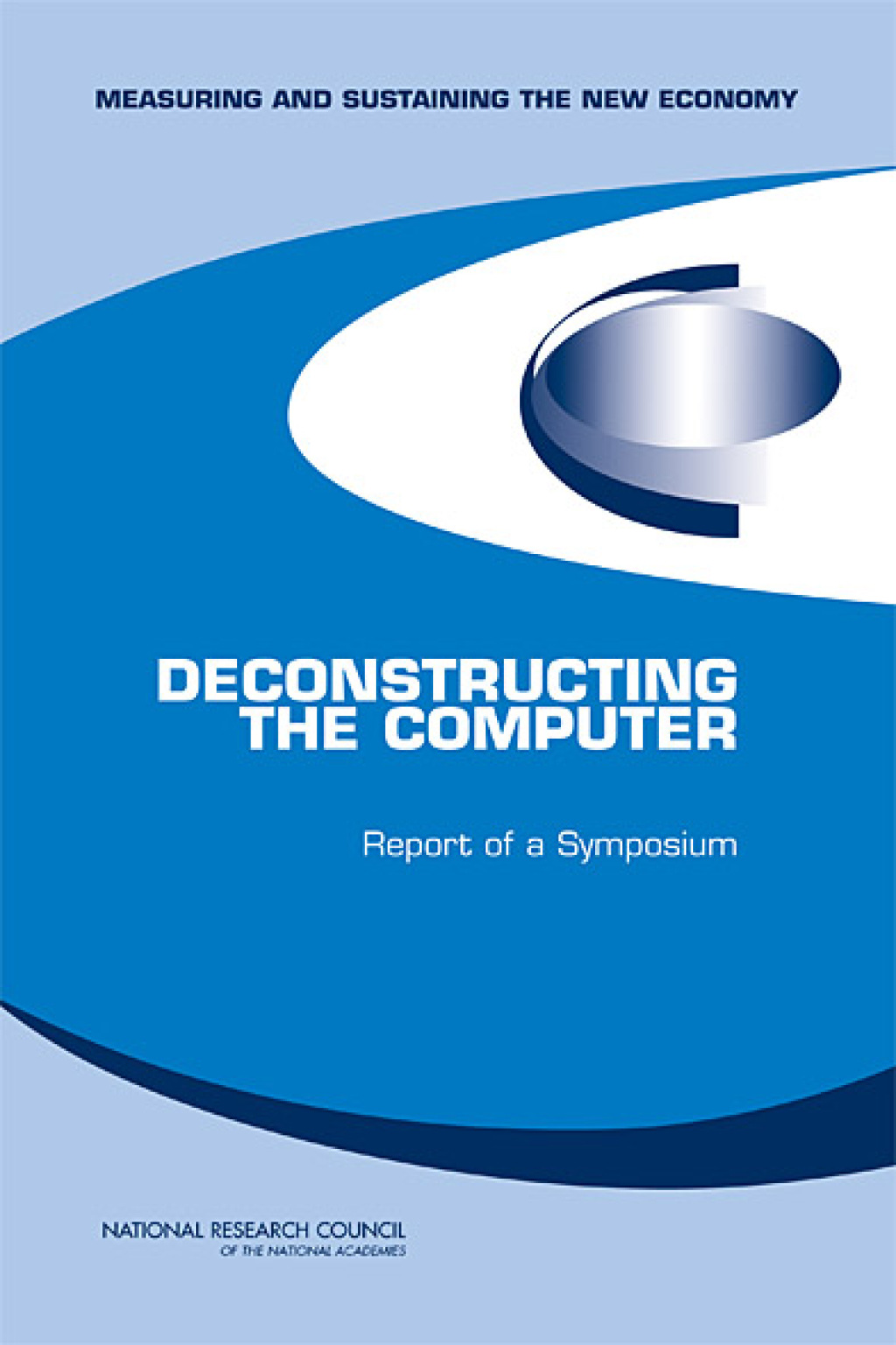 Deconstructing the Computer (eBook)