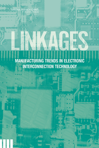 Imagen de portada: Linkages 9780309100342