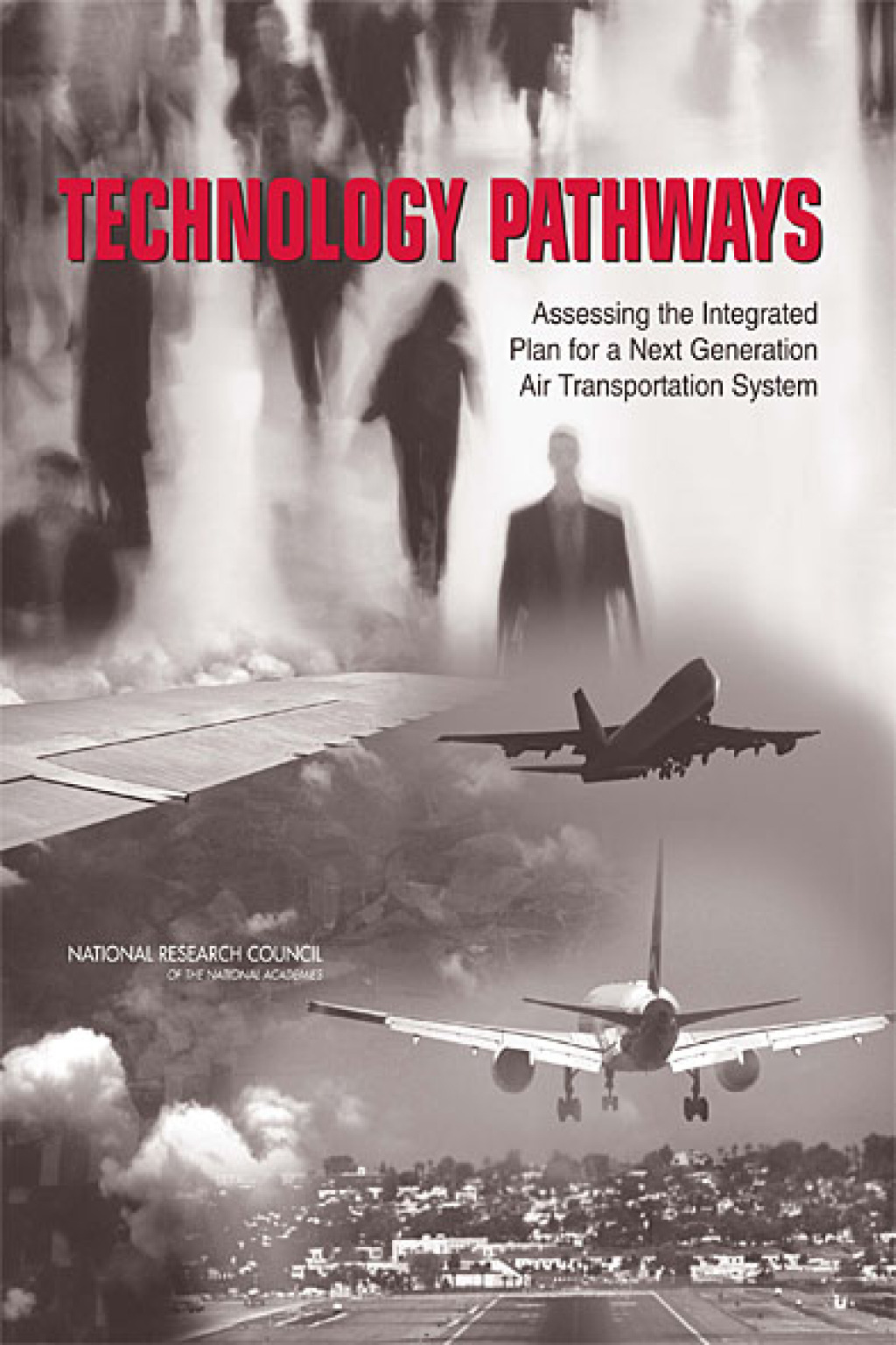 Technology Pathways (eBook)