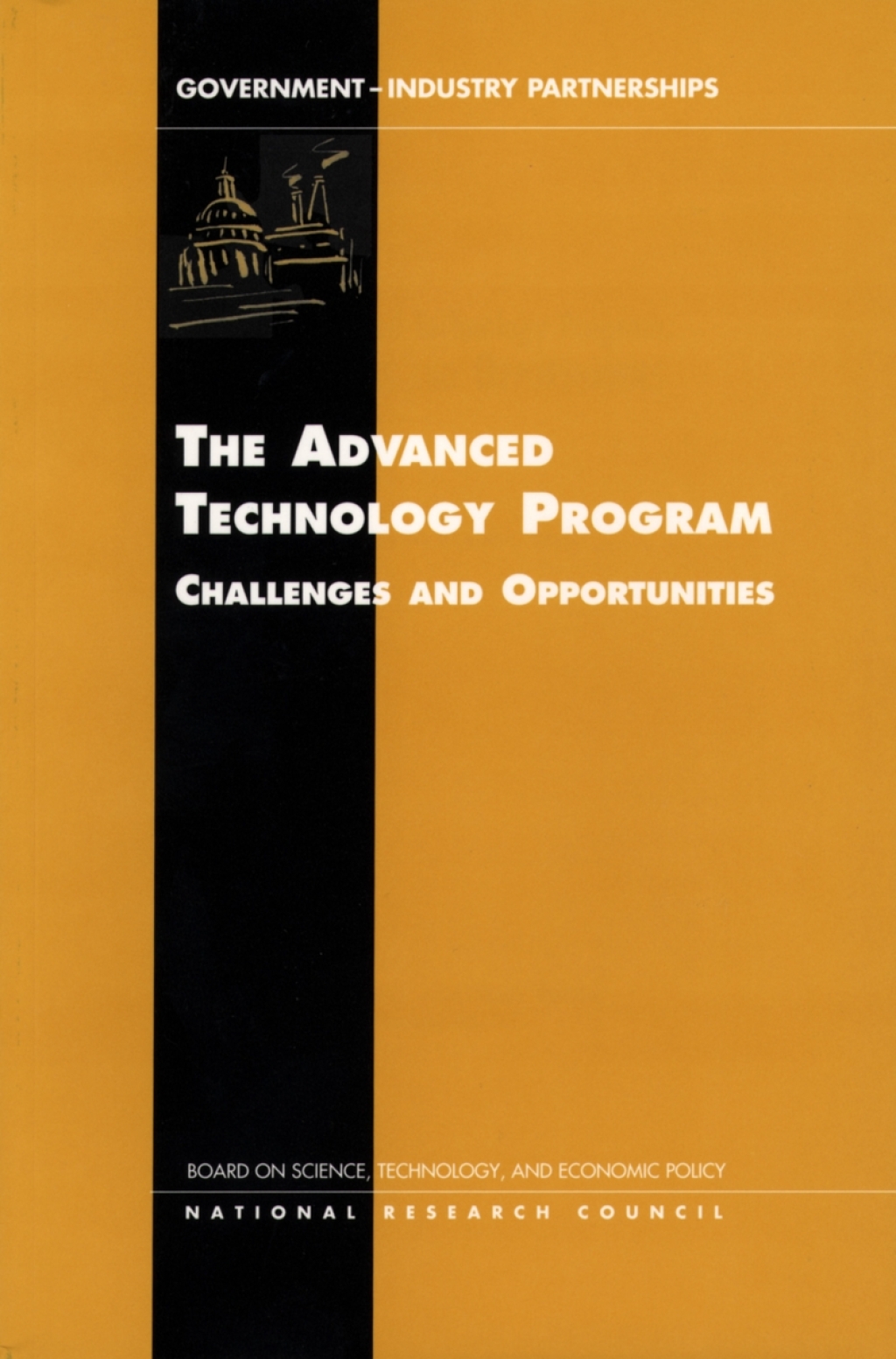 Advanced Technology Program (eBook)