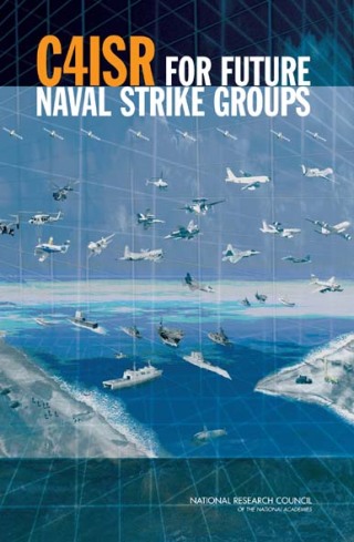 Cover image: C4ISR for Future Naval Strike Groups 9780309096003