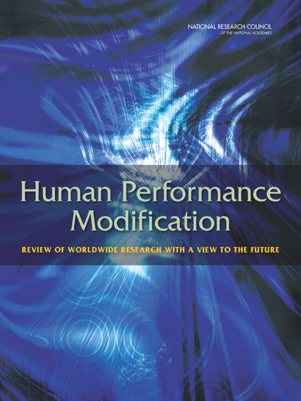Human Performance Modification (eBook)