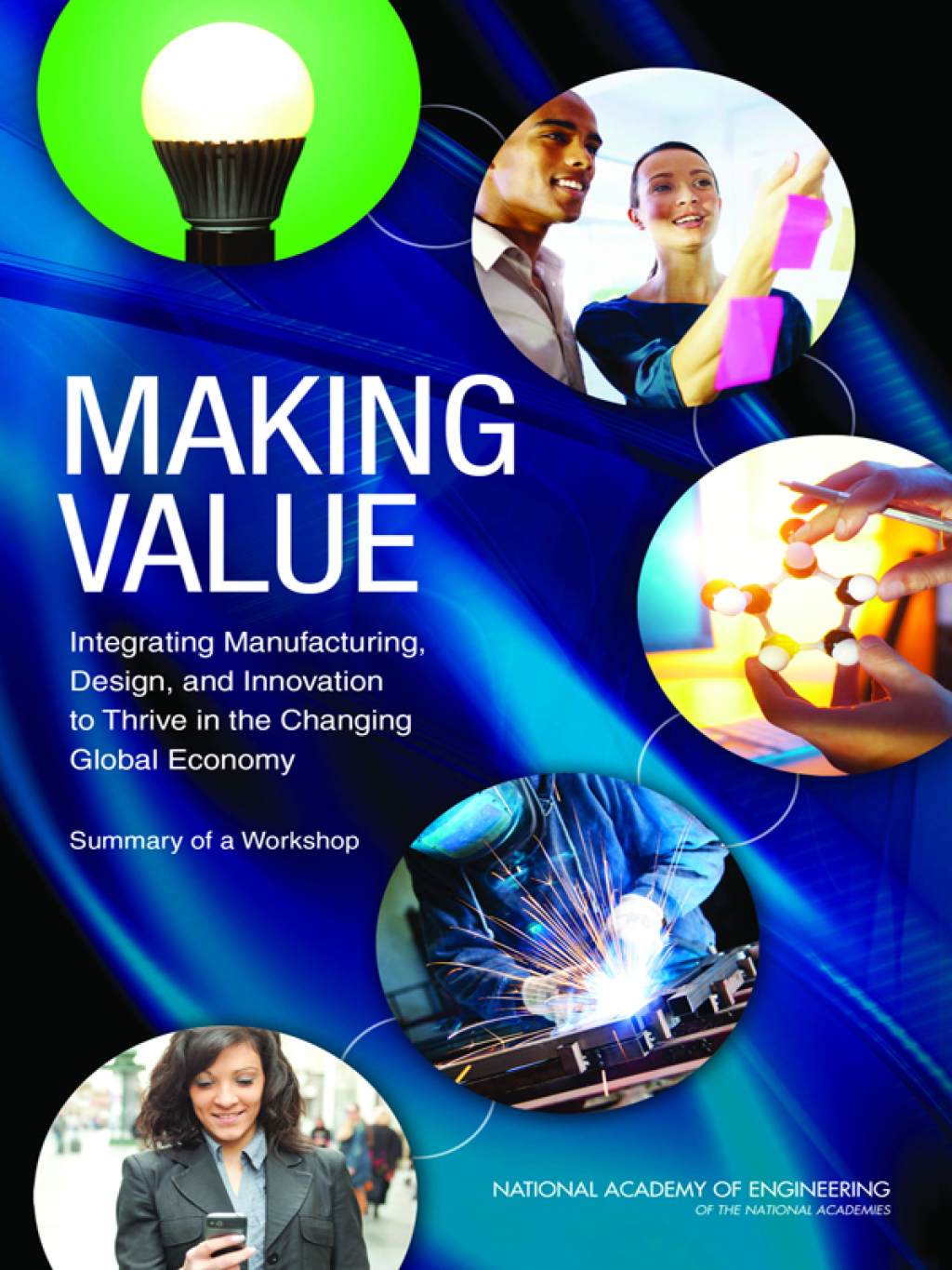 Making Value (eBook)