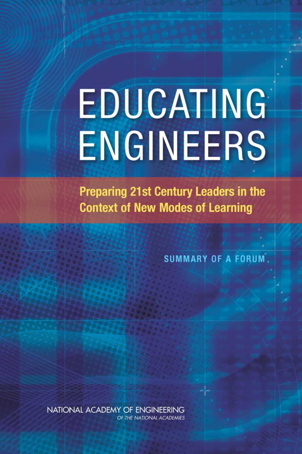 Educating Engineers (eBook)
