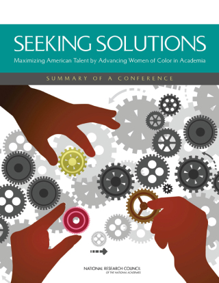 Imagen de portada: Seeking Solutions 9780309295918
