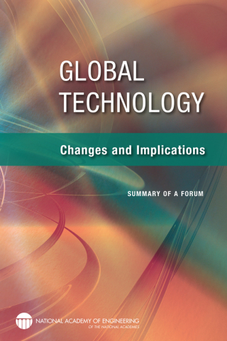 Imagen de portada: Global Technology 9780309185042