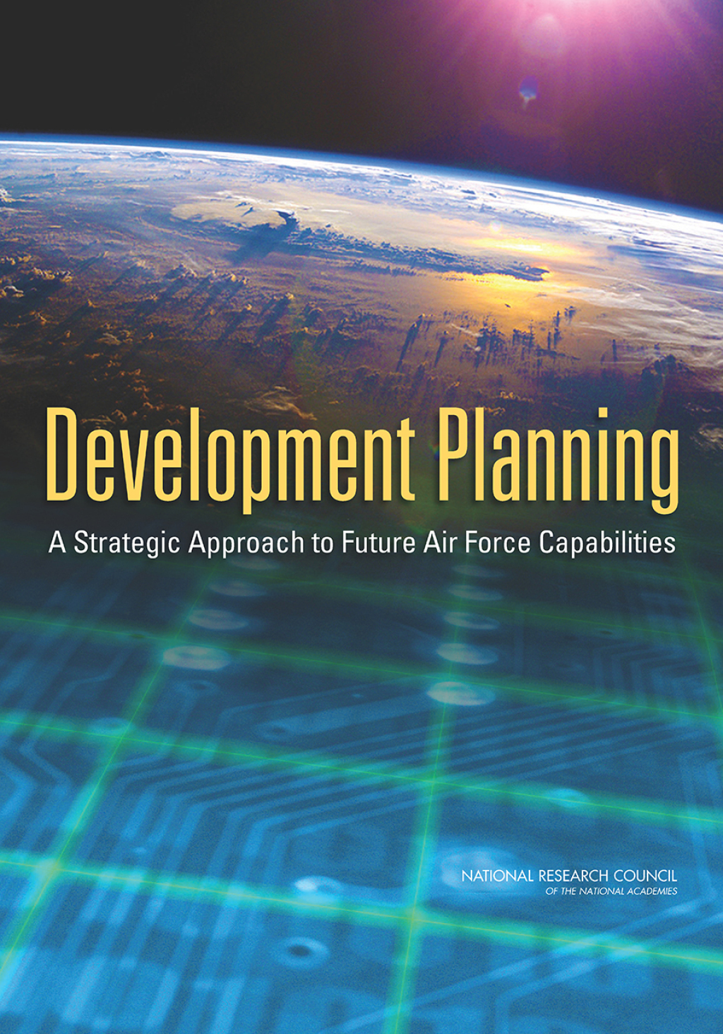 Development Planning (eBook)
