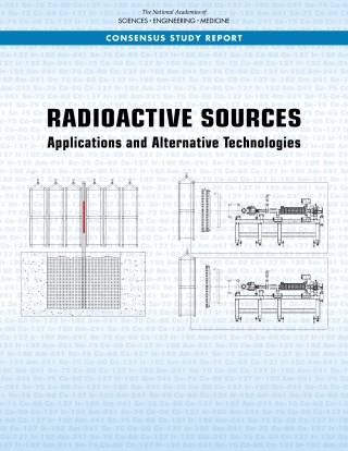 Imagen de portada: Radioactive Sources 9780309447911