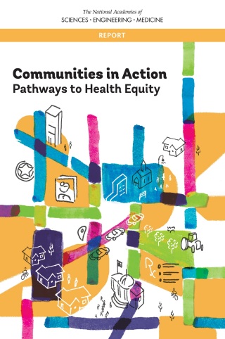 Imagen de portada: Communities in Action 9780309452960