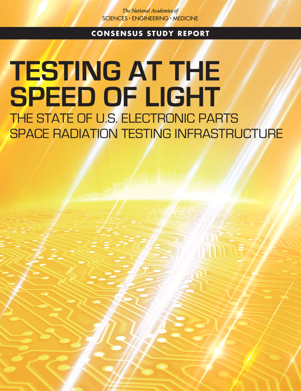 Testing at the Speed of Light eBook
