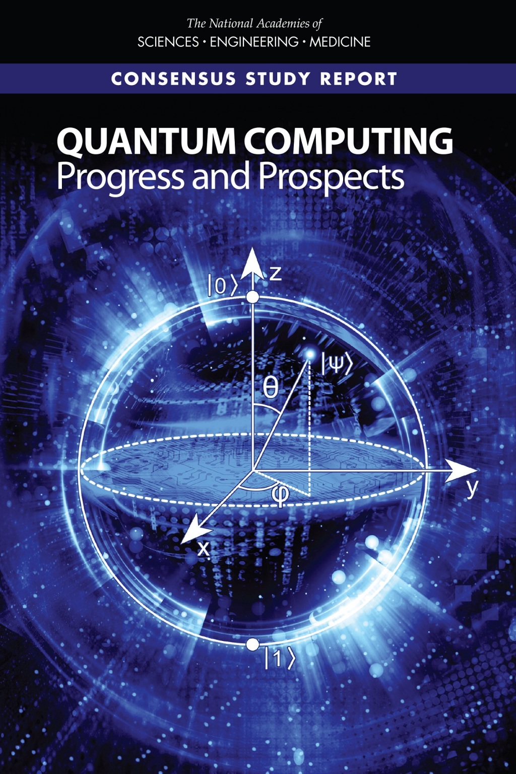 Quantum Computing (eBook)