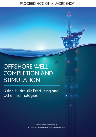 Imagen de portada: Offshore Well Completion and Stimulation 9780309492362