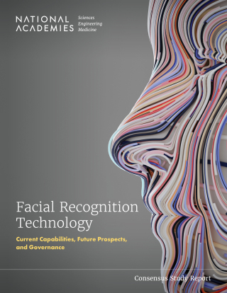 Imagen de portada: Facial Recognition Technology 9780309713207