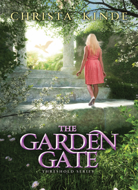 Cover image: The Garden Gate 9780310724971