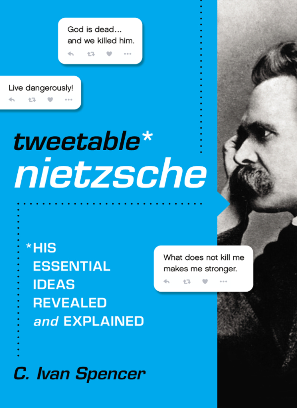 ISBN 9780310000921 product image for Tweetable Nietzsche (eBook) | upcitemdb.com