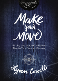 Cover image: Make Your Move 9780310084457