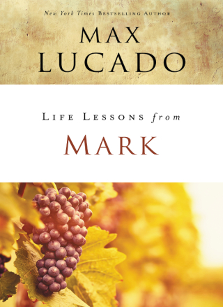Cover image: Life Lessons from Mark 9780310086321