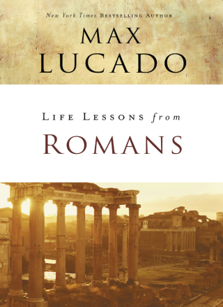 Cover image: Life Lessons from Romans 9780310086406
