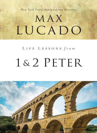 Cover image: Life Lessons from 1 and 2 Peter 9780310086628