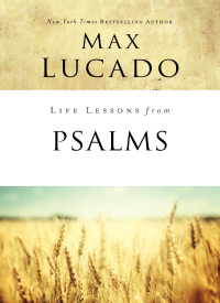 Cover image: Life Lessons from Psalms 9780310086680