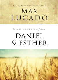 Cover image: Life Lessons from Daniel and Esther 9780310086703