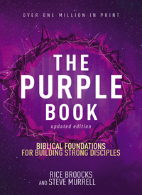 Cover image: The Purple Book, Updated Edition 9780310087298
