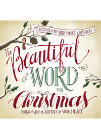 Cover image: The Beautiful Word for Christmas 9780310087564