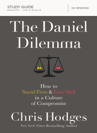 Cover image: The Daniel Dilemma Bible Study Guide 9780310088578