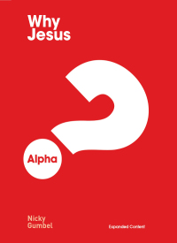 Cover image: Why Jesus? Expanded Edition 9781938328916