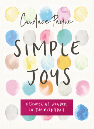 Cover image: Simple Joys 9780310089858