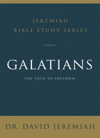 Cover image: Galatians 9780310091660