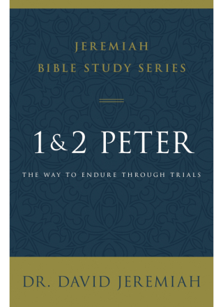 Cover image: 1 and 2 Peter 9780310091820