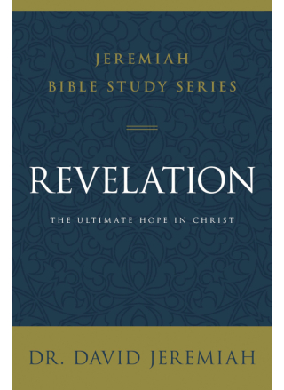 Cover image: Revelation 9780310091868