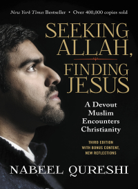 Cover image: Seeking Allah, Finding Jesus 9780310092643