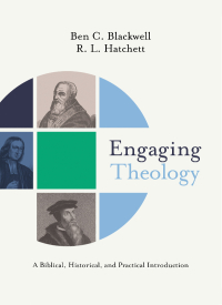 Cover image: Engaging Theology 9780310092766