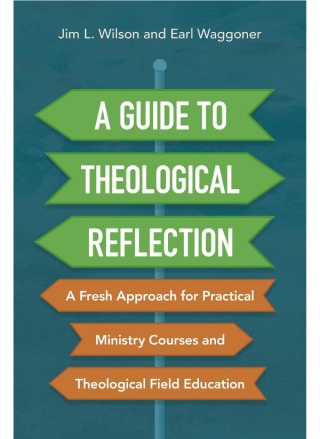Cover image: A Guide to Theological Reflection 9780310093930