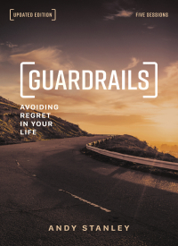 Cover image: Guardrails Bible Study Guide, Updated Edition 9780310095897