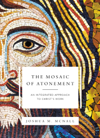 Cover image: The Mosaic of Atonement 9780310097648