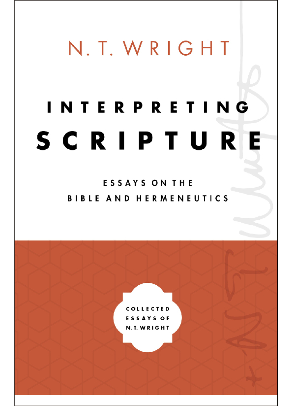 Interpreting Scripture (eBook)