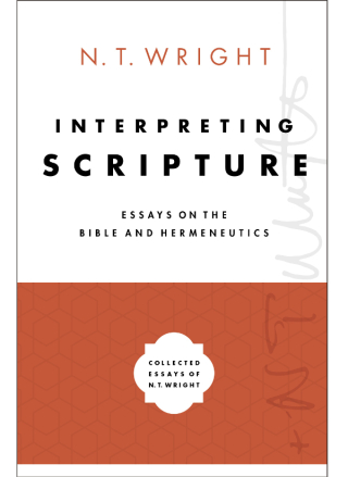 Cover image: Interpreting Scripture 9780310098362