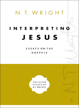 Cover image: Interpreting Jesus 9780310098645