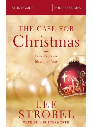 Cover image: The Case for Christmas Bible Study Guide 9780310099291